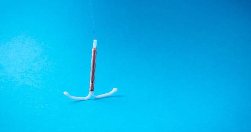 Unsplash/ReproductiveHealthSuppliesCoalition